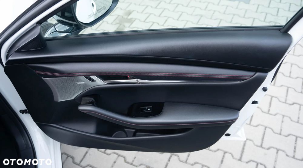 Mazda 3 - 18