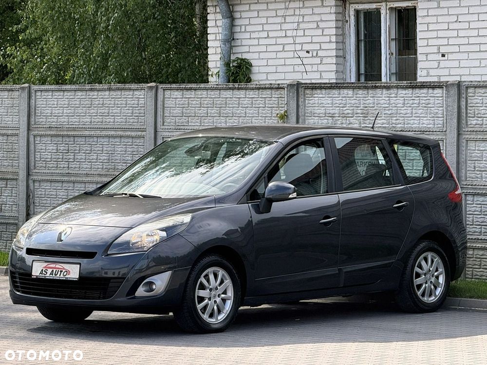 Renault Grand Scenic Gr 1.6 dCi Zen - 24