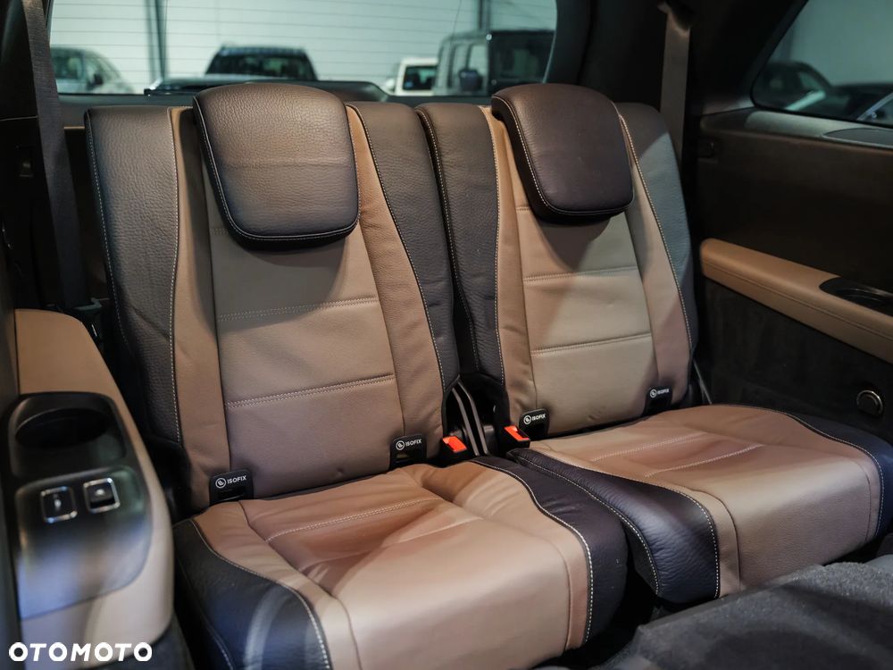 Mercedes-Benz GLS 400 d 4-Matic - 18