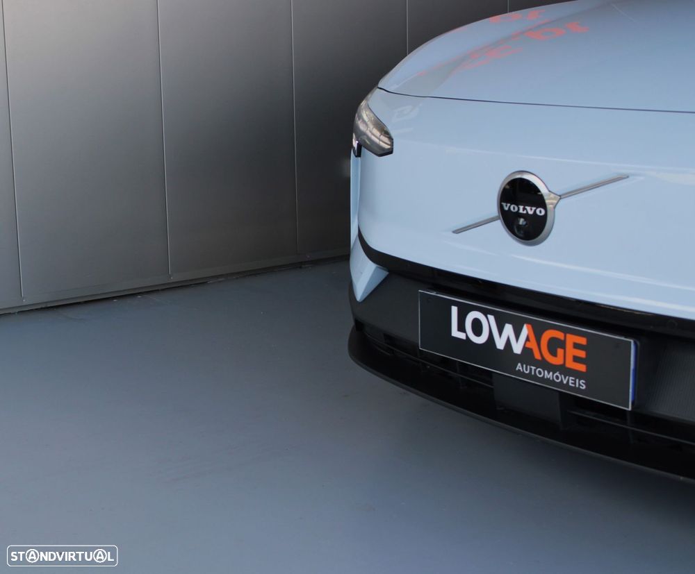 Volvo EX30 69 kWh Single Motor Extended Range Ultra - 34