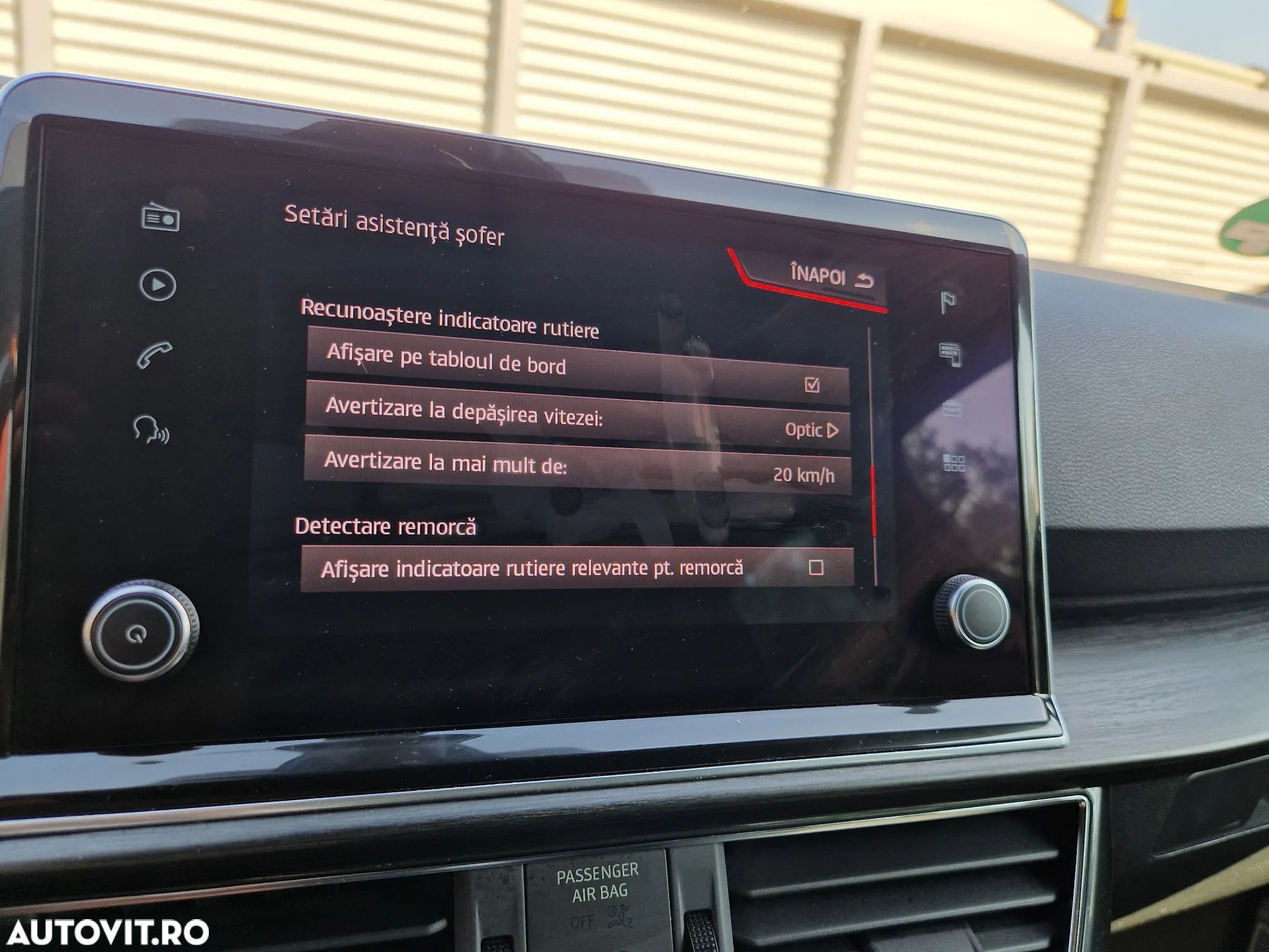 Seat Tarraco 2.0 TDI 4DRIVE DSG7 Excellence - 11