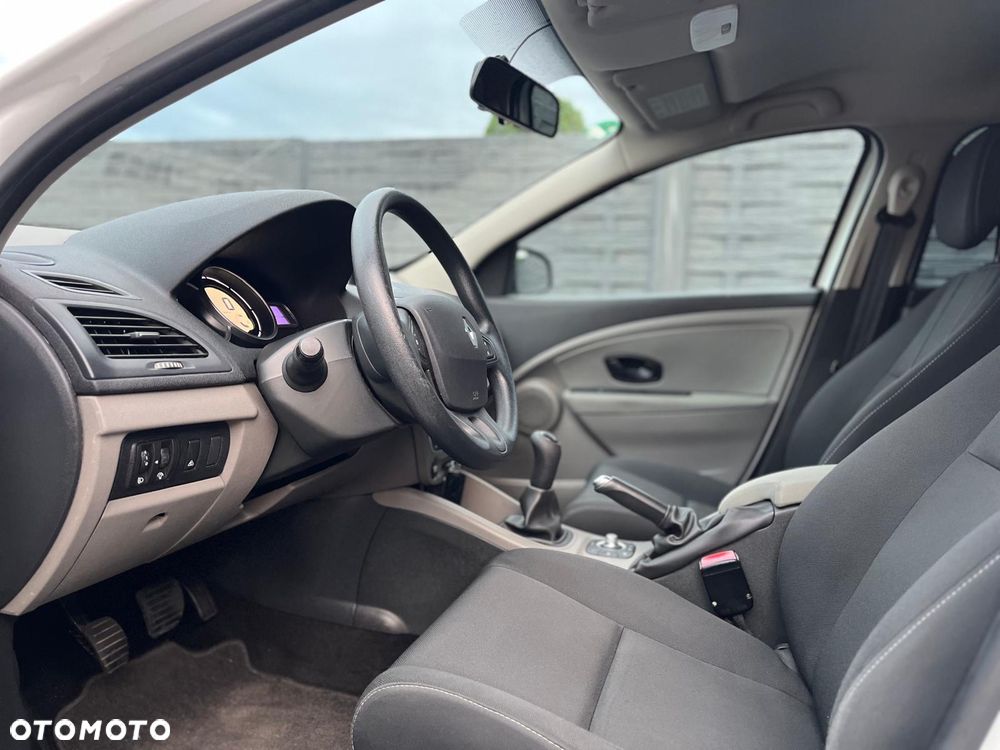 Renault Megane - 28