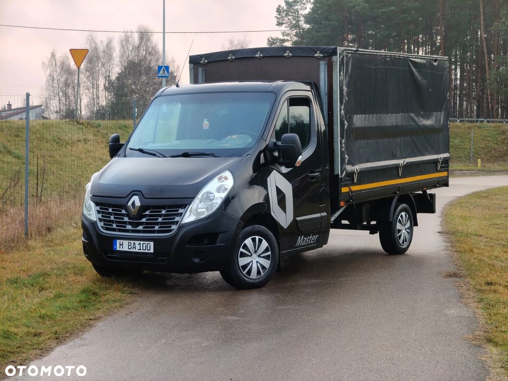 Renault Master - 13