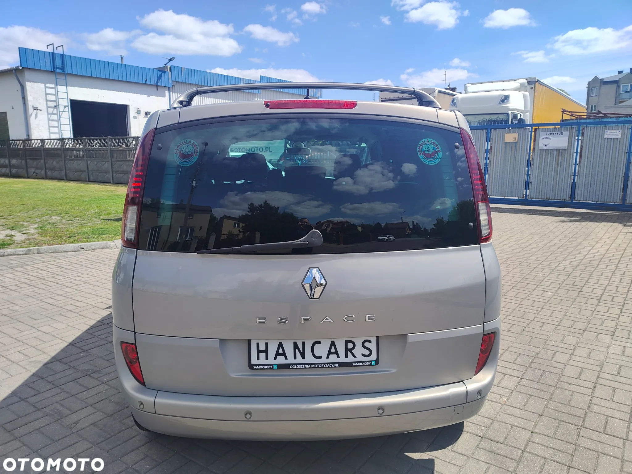 Renault Espace - 5