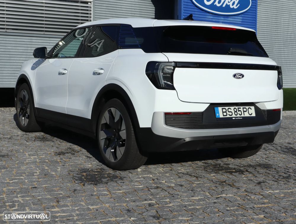 Ford Explorer 77 kWh Premium - 19