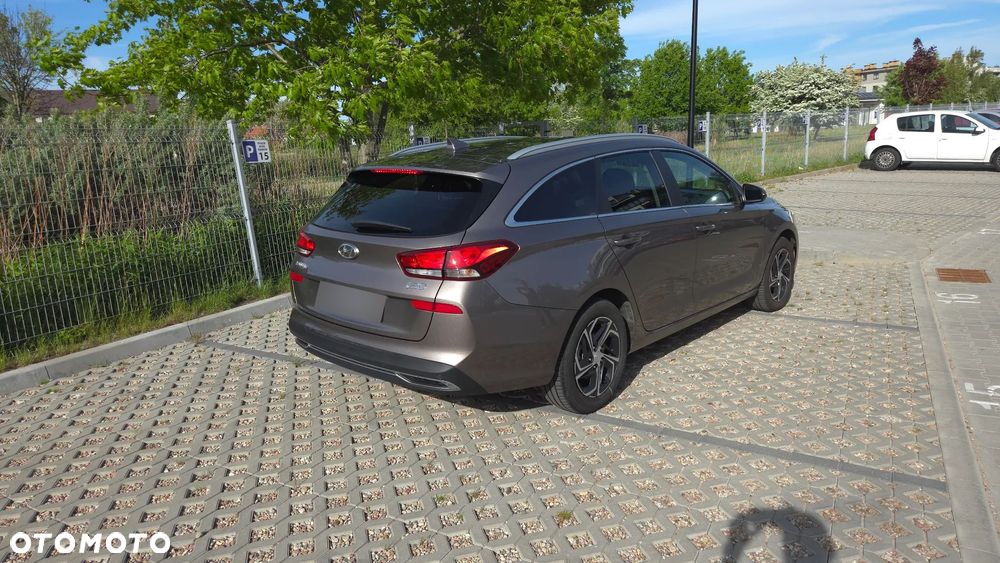 Hyundai i30 1.5 DPI Comfort - 4
