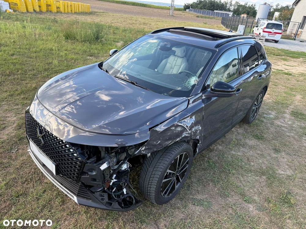 DS Automobiles DS 7 Crossback 1.6 E-Tense Performance Line + - 30