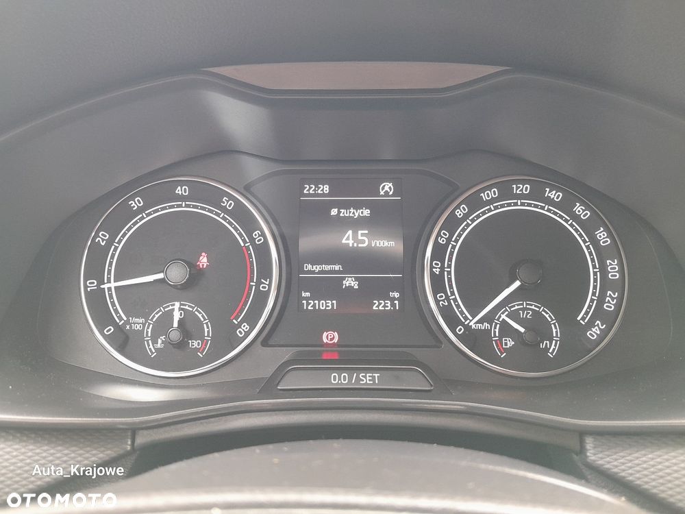 Skoda Kamiq 1.0 TSI Ambition - 26