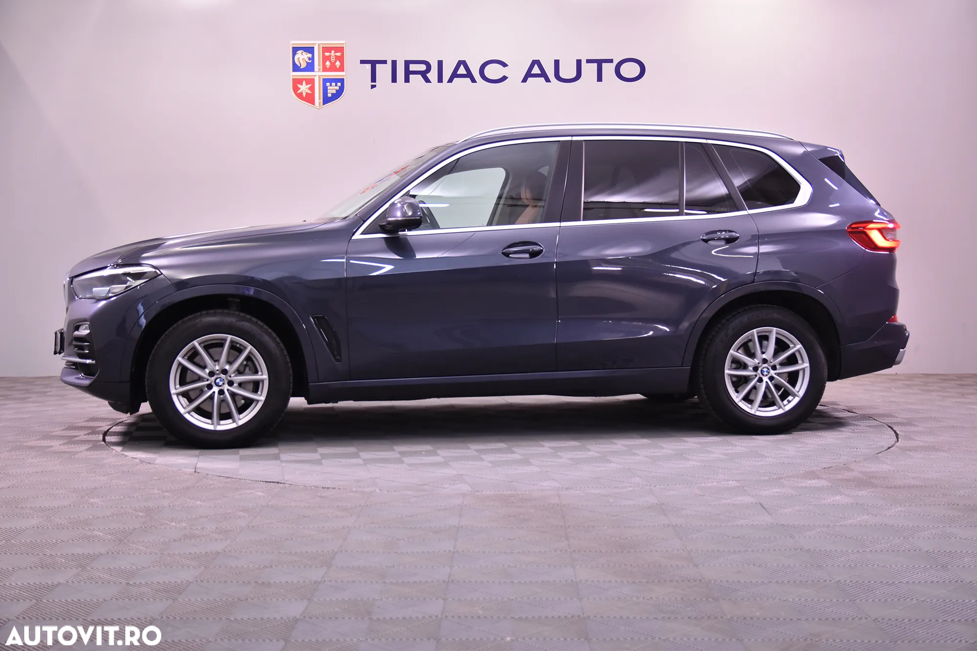 BMW X5 xDrive30d - 2