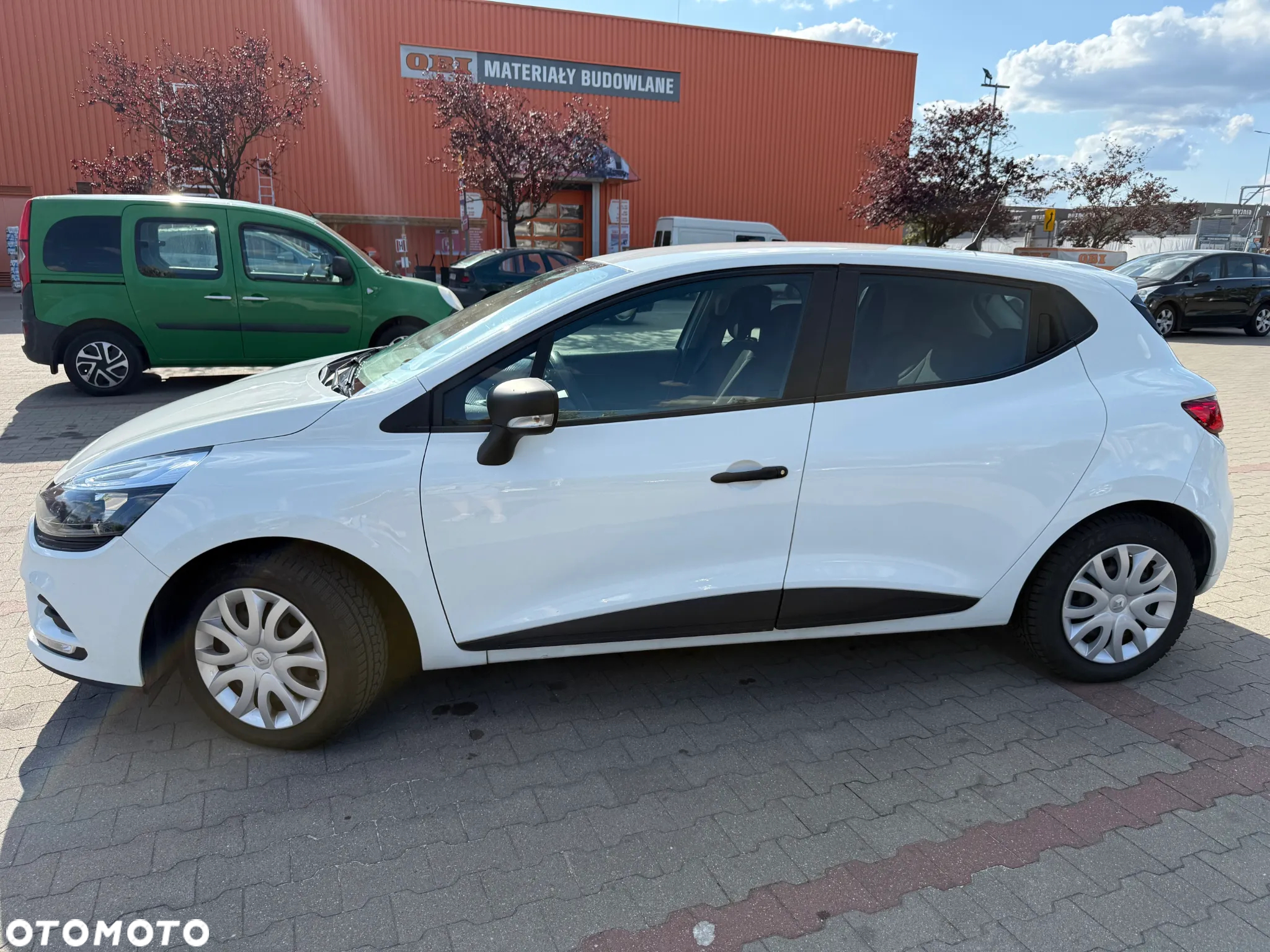 Renault Clio 0.9 TCe Life - 4