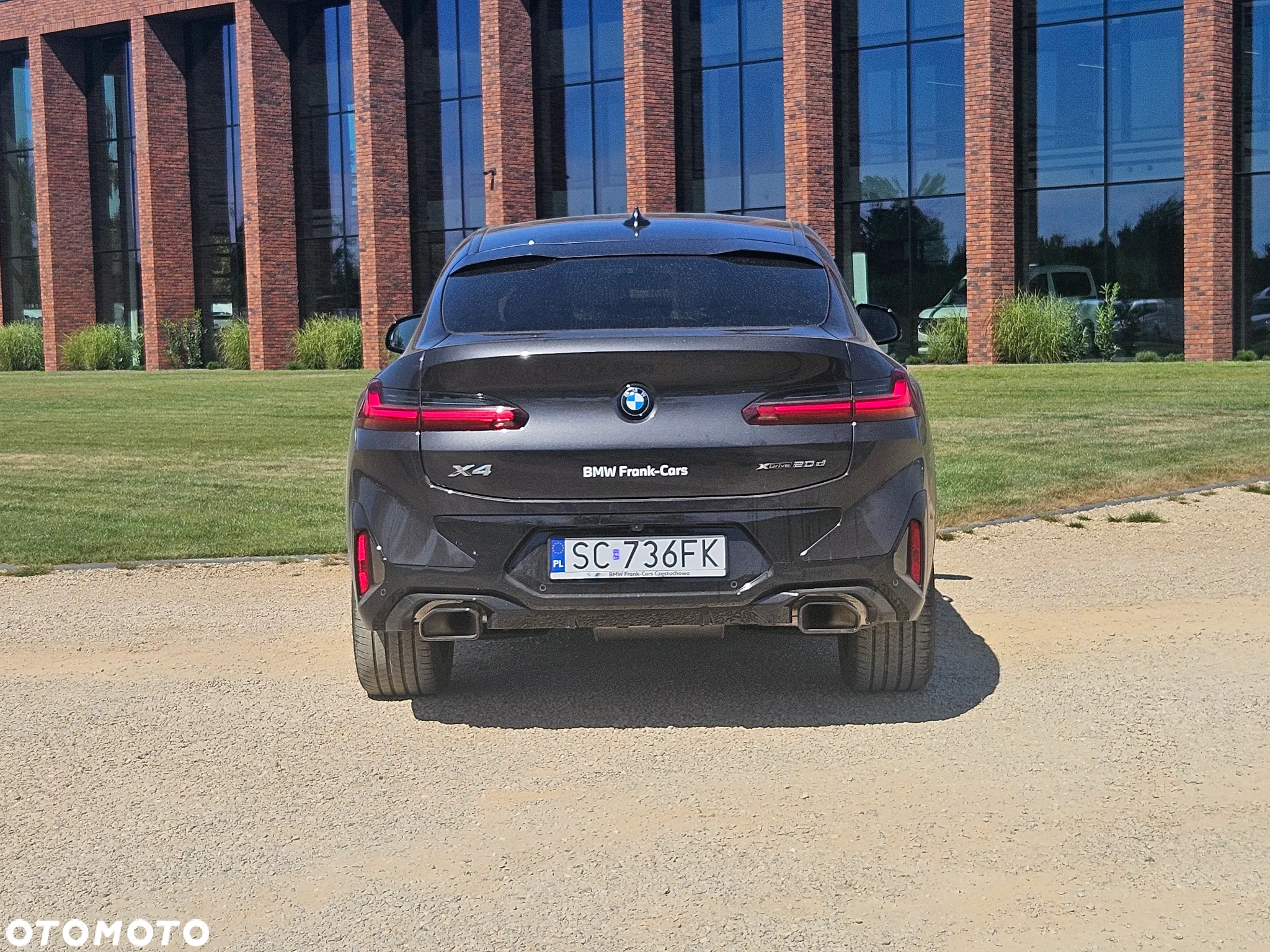 BMW X4 - 7