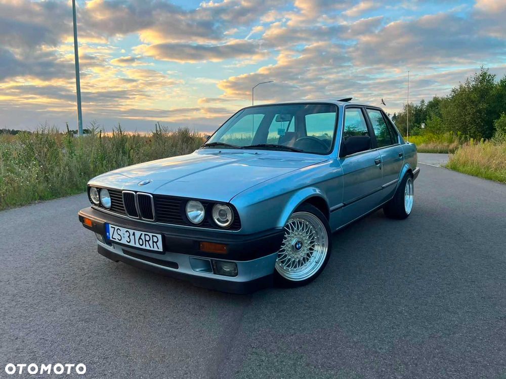 BMW Seria 3 - 1