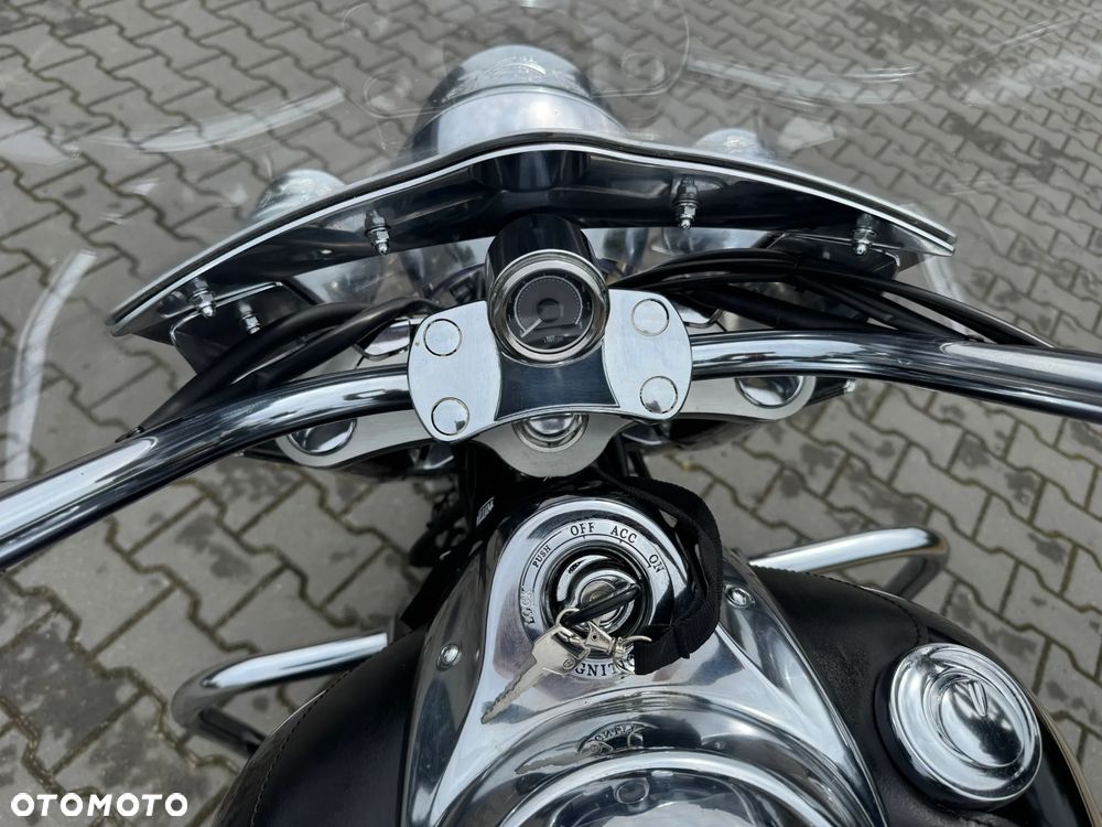 Kawasaki VN - 33