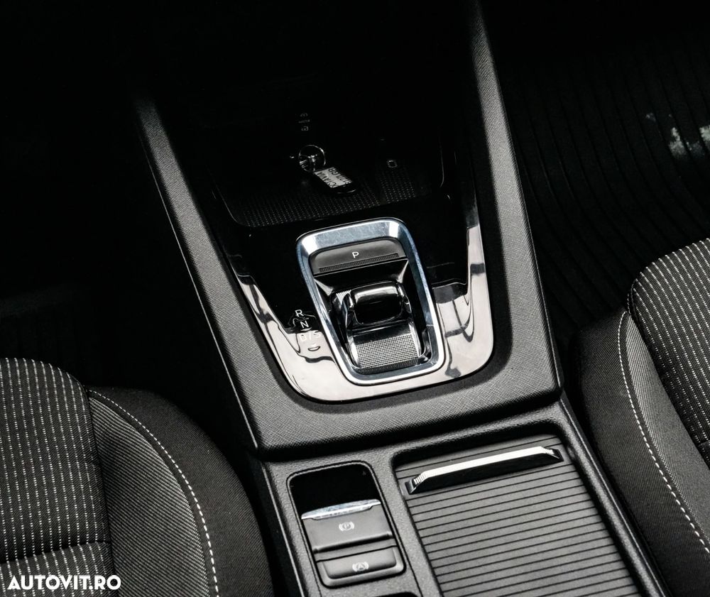 Skoda Octavia 2.0 TDI DSG Style - 20