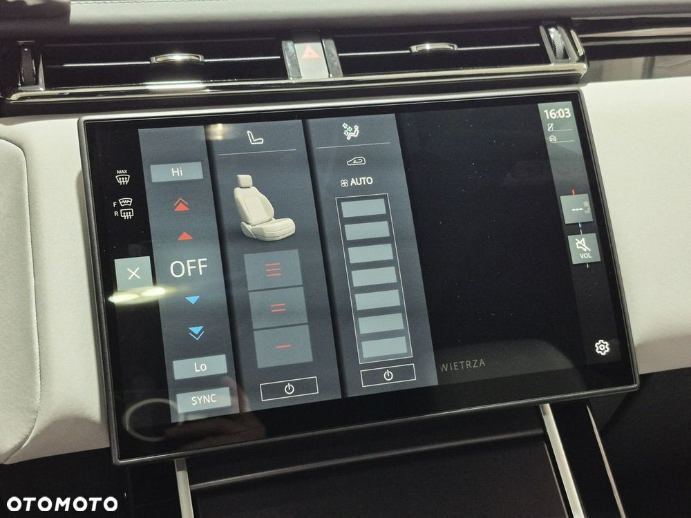 Land Rover Range Rover Velar P400 Belgravia Edition - 35