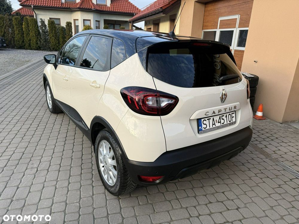 Renault Captur - 9