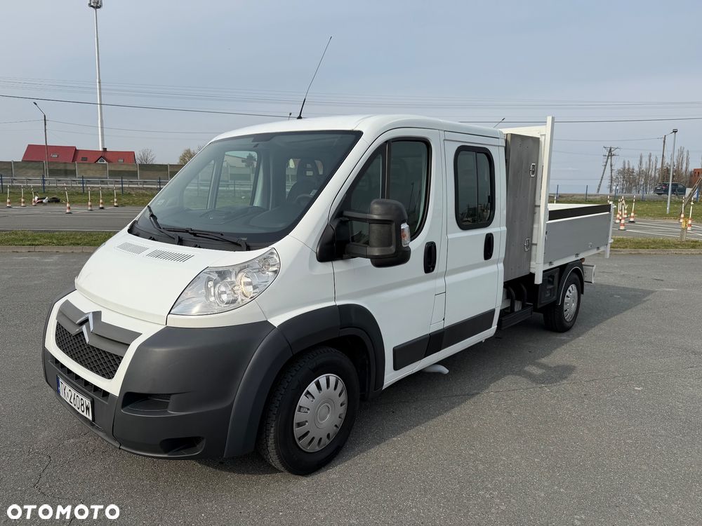 Citroën Jumper - 8