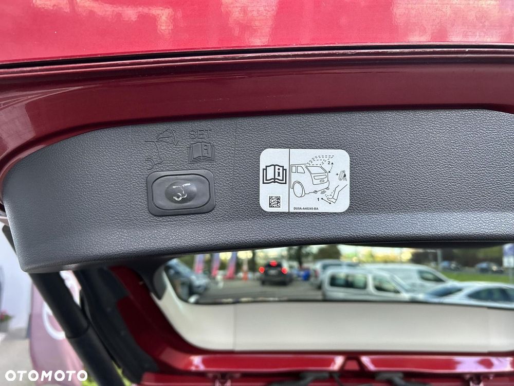 Ford Kuga 1.5 EcoBoost FWD Edition ASS - 25