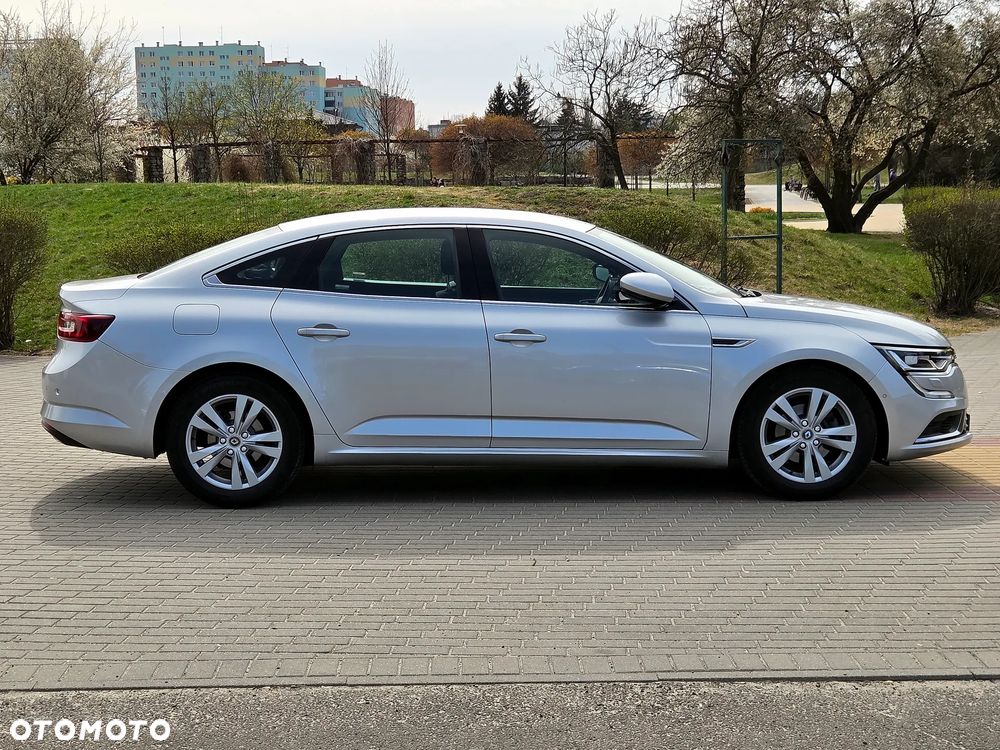 Renault Talisman 1.6 Energy dCi Limited - 4