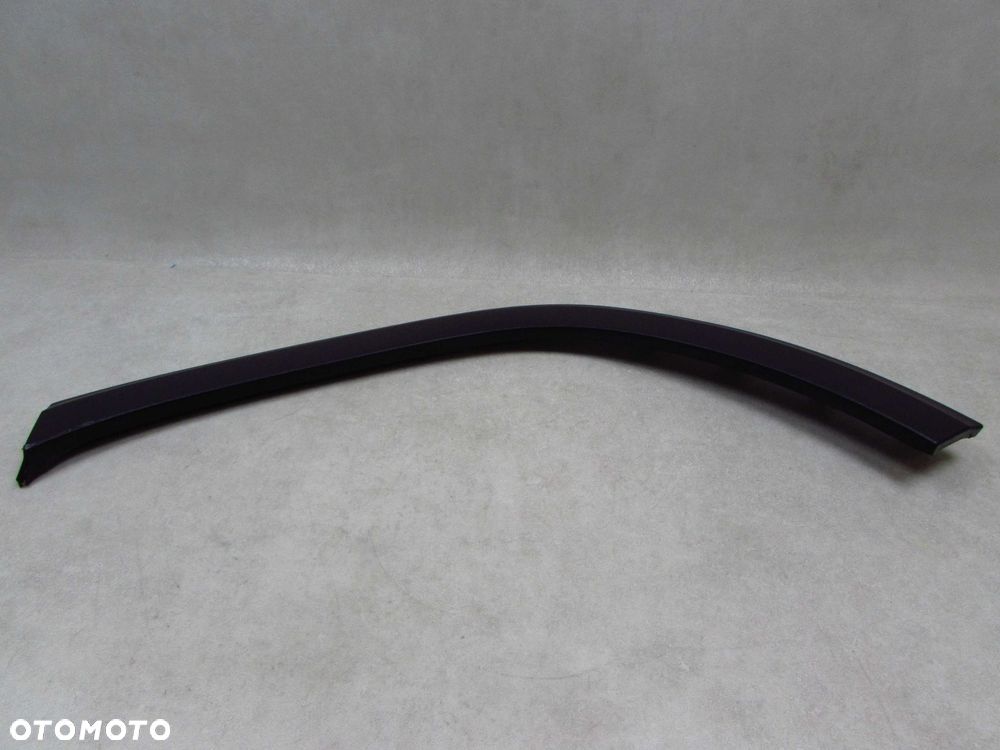 MERCEDES GLB W247 GLA X247 19- LISTWA NAKLADKA SIERP BLOTNIKA LEWA TYL A2478850222 - 2