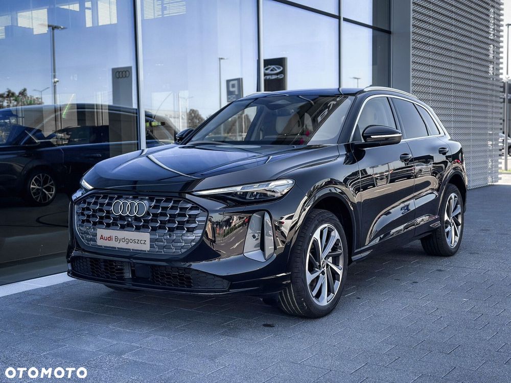 Audi Q5 - 3