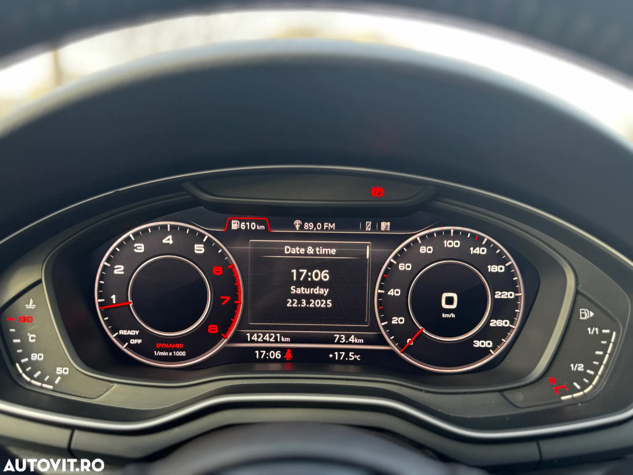 Audi A4 2.0 TFSI ultra - 15