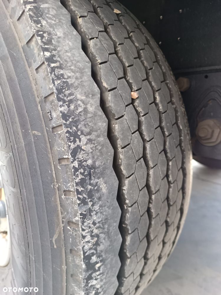 Krone SD Profi liner - 3