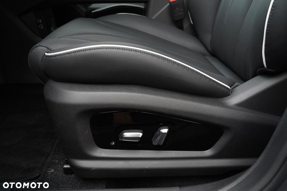 Omoda 5 1.6 T-GDI Premium DCT - 26