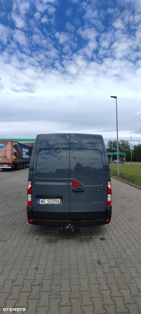 Renault Master - 6