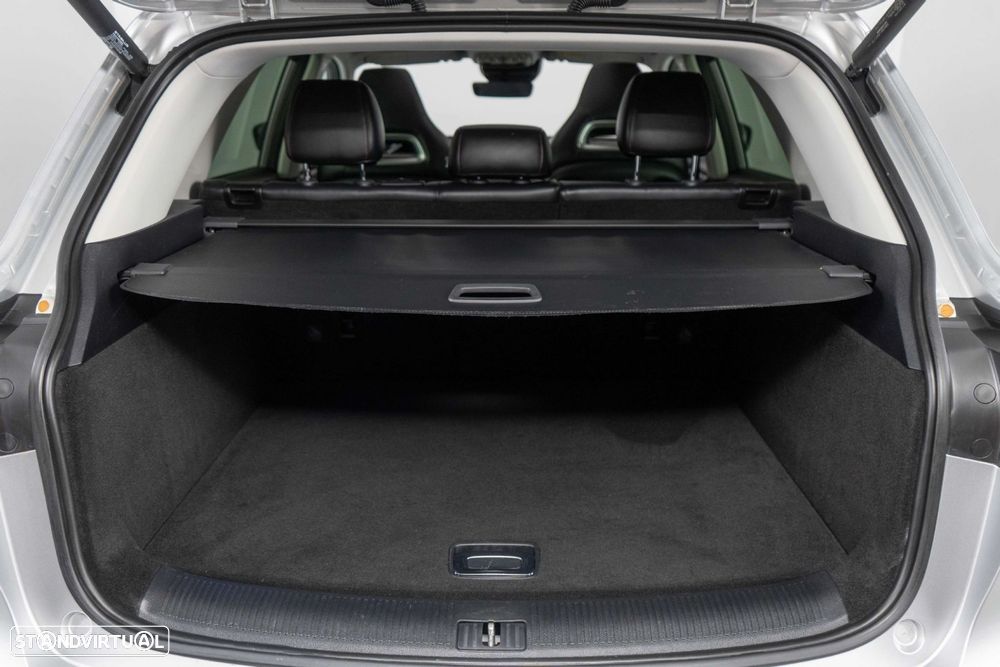 MG EHS 1.5 T-GDI Plug-in Hybrid Luxury - 20