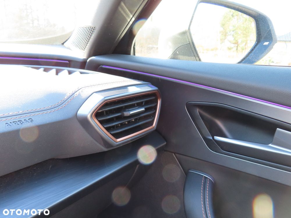 Cupra Formentor 1.5 TSI DSG - 14