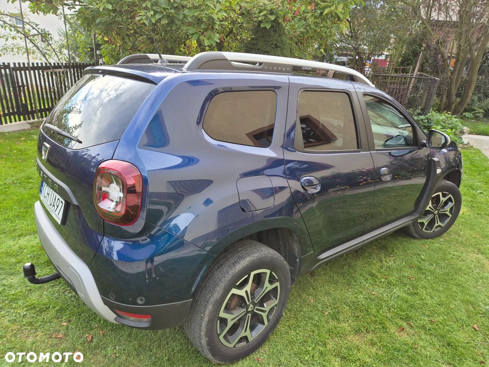 Dacia Duster - 5