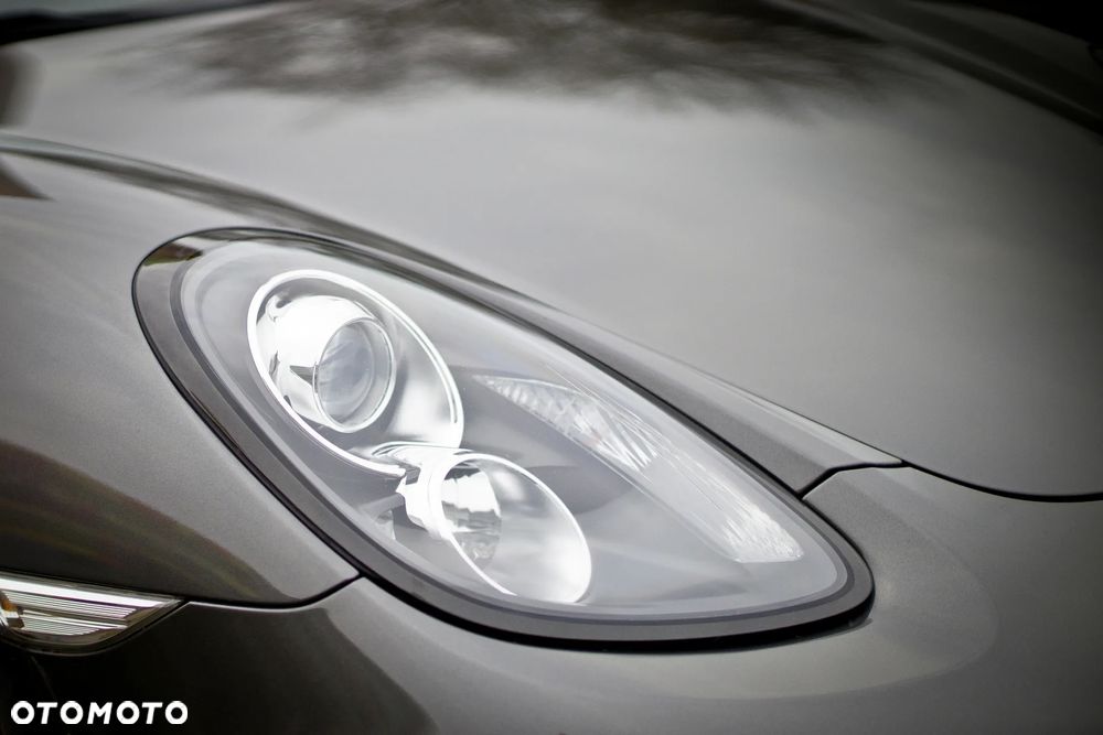 Porsche Cayman PDK Black Edition - 21
