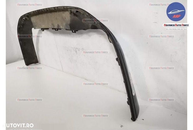 Spoiler Fusta Bara Spate originala Volkswagen Passat B8 2014 2015 2016 - 5