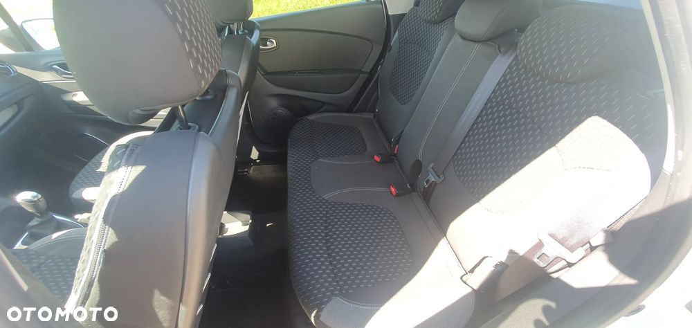 Renault Captur 1.5 dCi Intens - 12