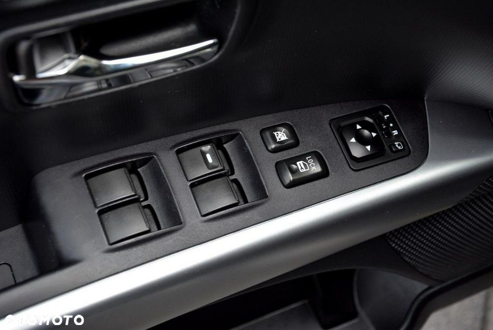 Mitsubishi Outlander 2.0 2WD Edition - 31