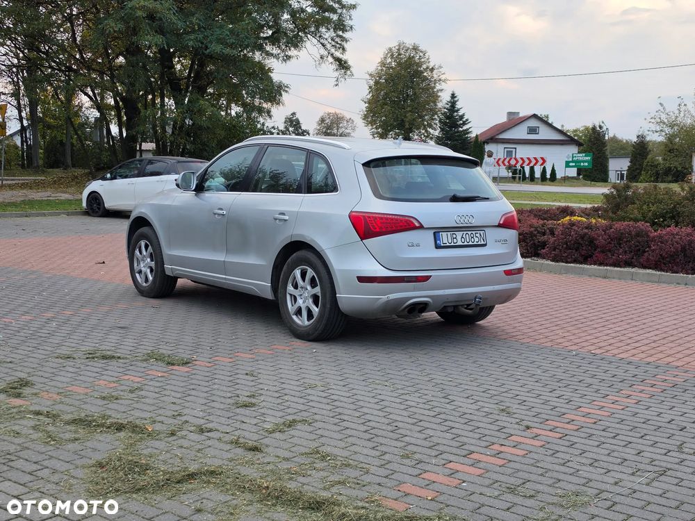 Audi Q5 - 5