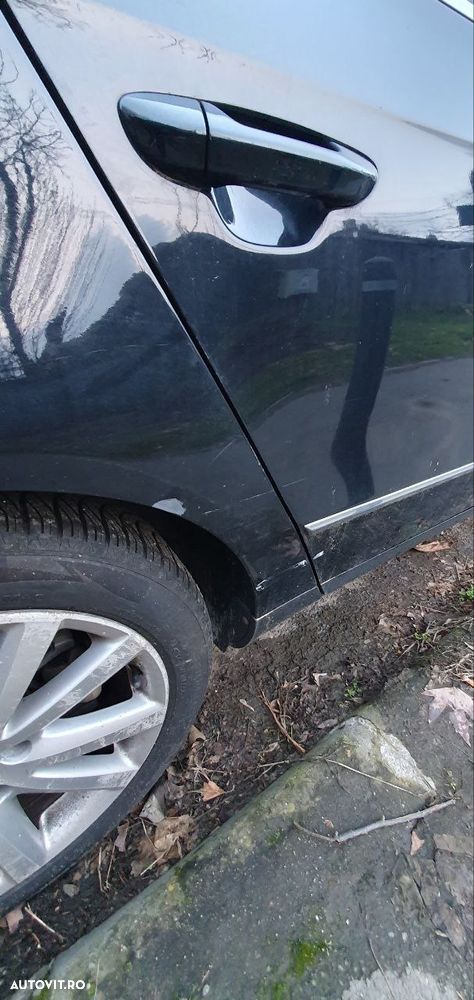 Volkswagen Passat 2.0TDI Highline DPF - 18