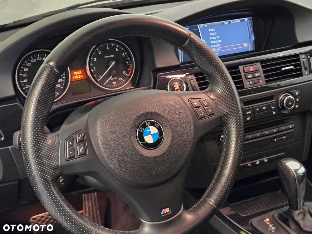 BMW Seria 3 - 10