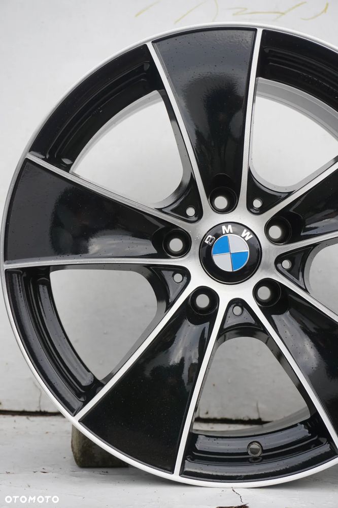 5x120 18 8,5J et45 Alutec - BMW  FV - 10
