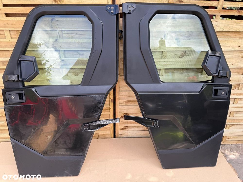 Zestaw drzwi Polaris Ranger 570 - 1