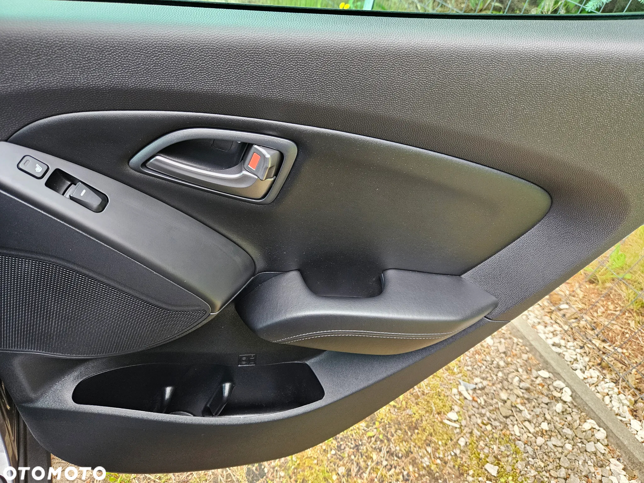 Hyundai ix35 2.0 2WD Automatik Trend - 31