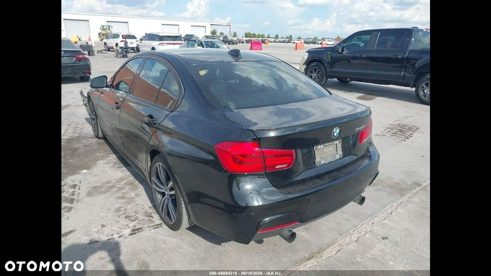 BMW Seria 3 340i M Sport - 5