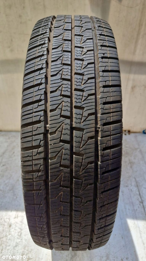 Continental VanContact 4Season 205/75R16c 110/108 R