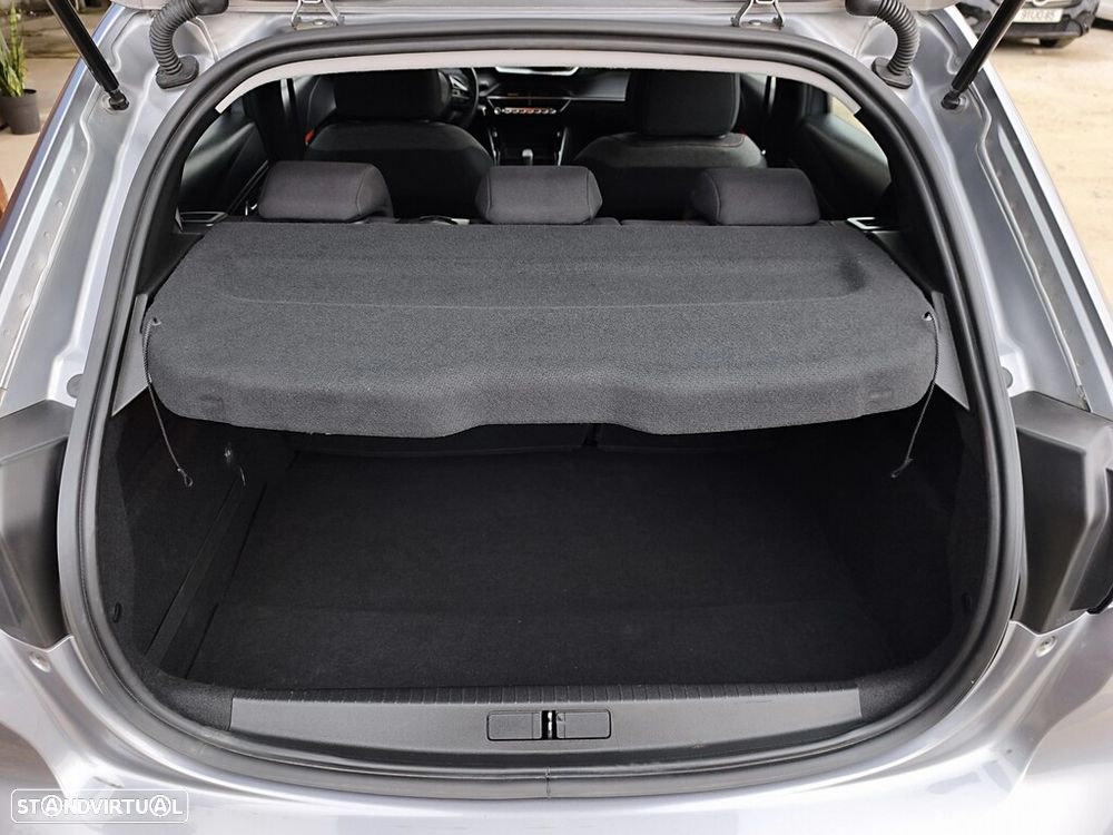 Peugeot 208 PureTech 75 Active Pack - 13