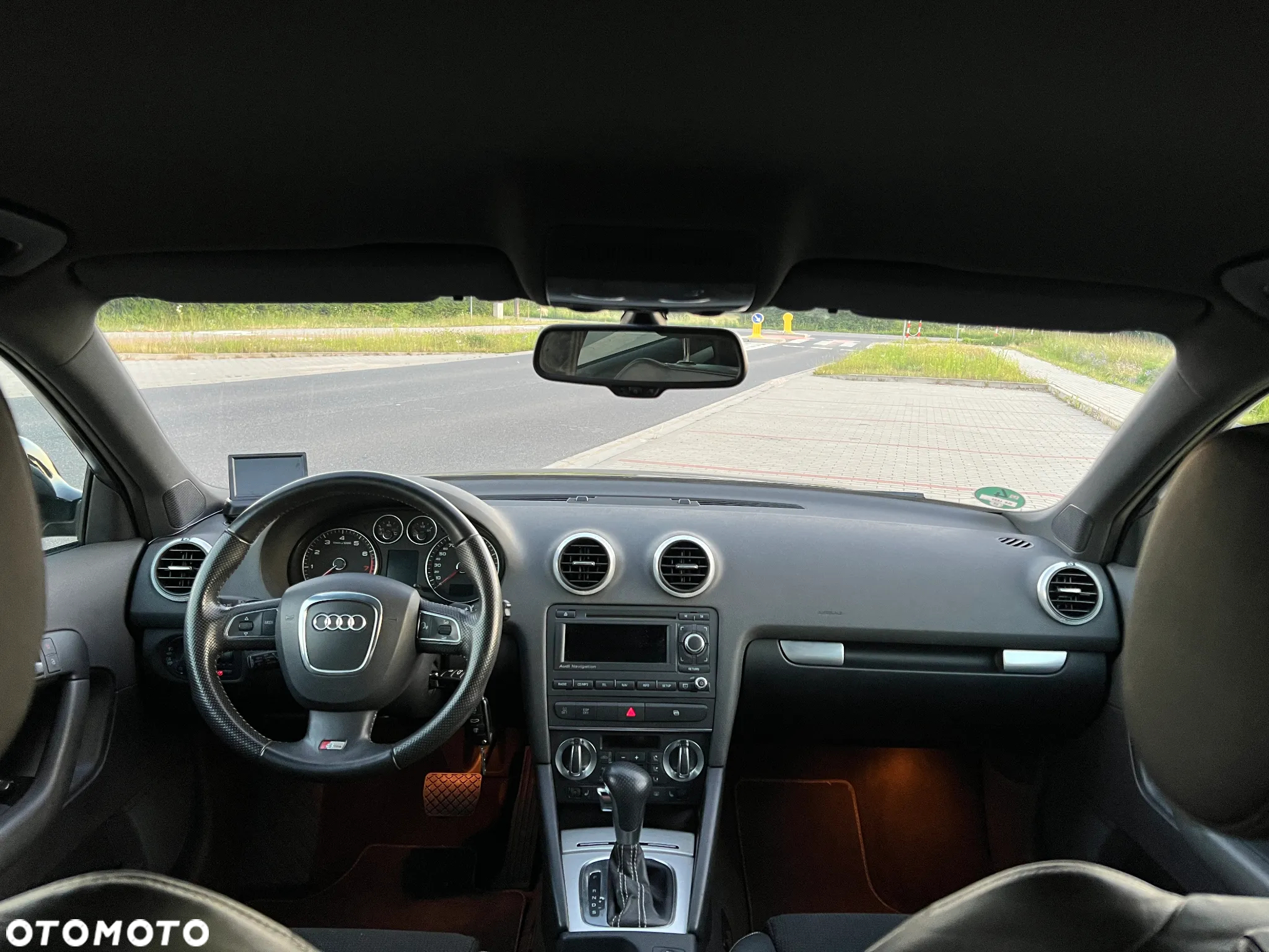 Audi A3 1.4 TFSI Attraction S tronic - 9