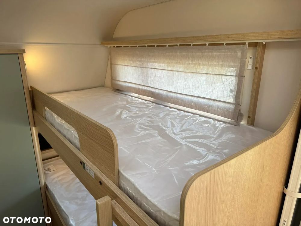 LMC Style Lift 500 K - 27