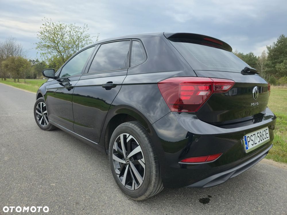 Volkswagen Polo - 8