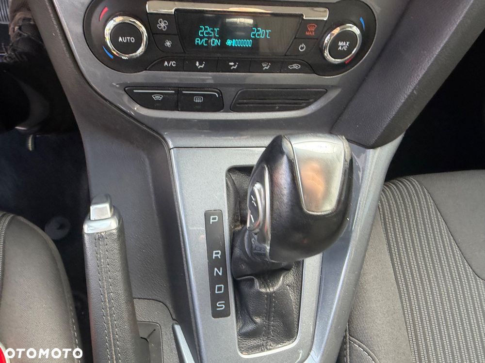 Ford Focus 2.0 TDCi Titanium MPS6 - 16