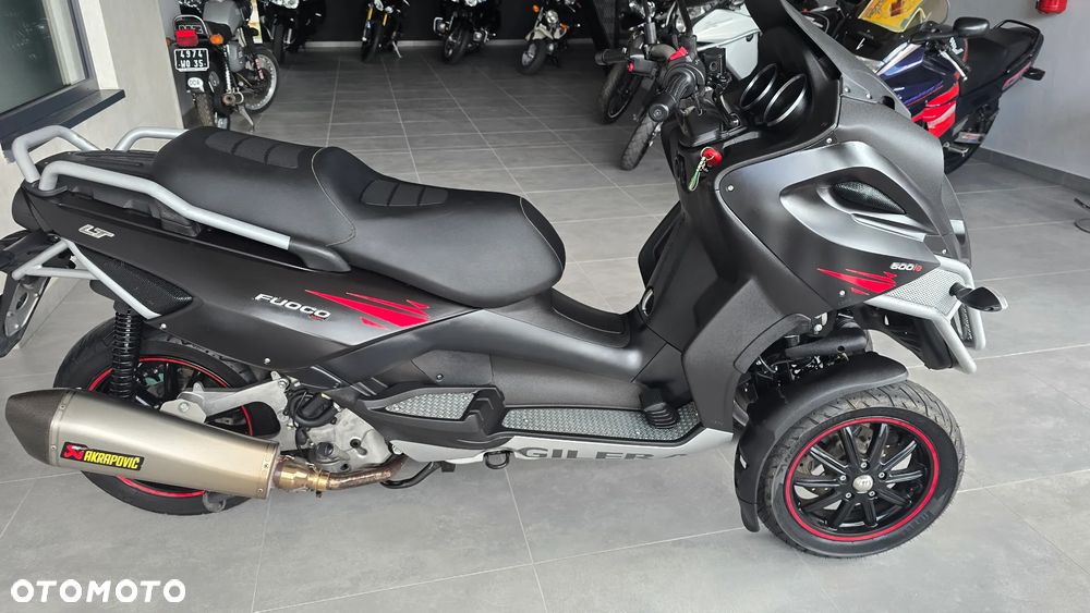 Gilera Inny - 26